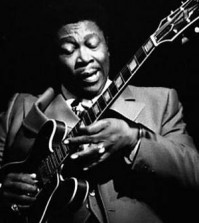 BB King