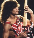 Eddie Van Halen