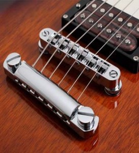 Guitar Bridge