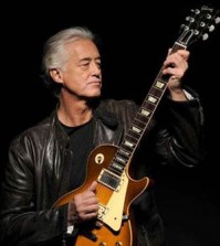 Jimmy Page