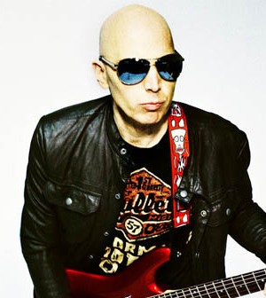 Joe Satriani