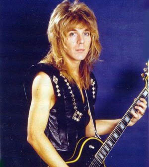 Randy Rhoads