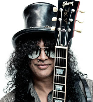 Slash