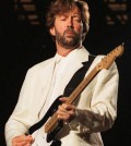 Eric Clapton