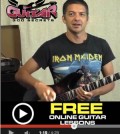 Easy Guitar Lesson Video