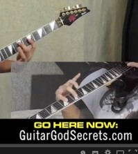 Easy Guitar Lesson Video