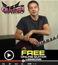 Easy Guitar Lesson Video