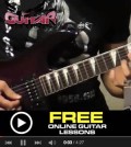 Easy Guitar Lesson Video