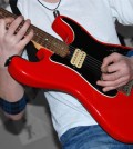 Easy Guitar Lessons for beginners