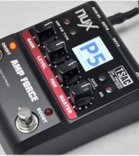 amp simulator