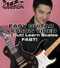 Guitar Lesson Video