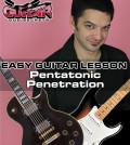 easy guitar lesson