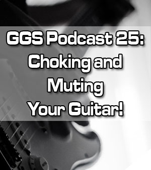 GGS Podcast 25